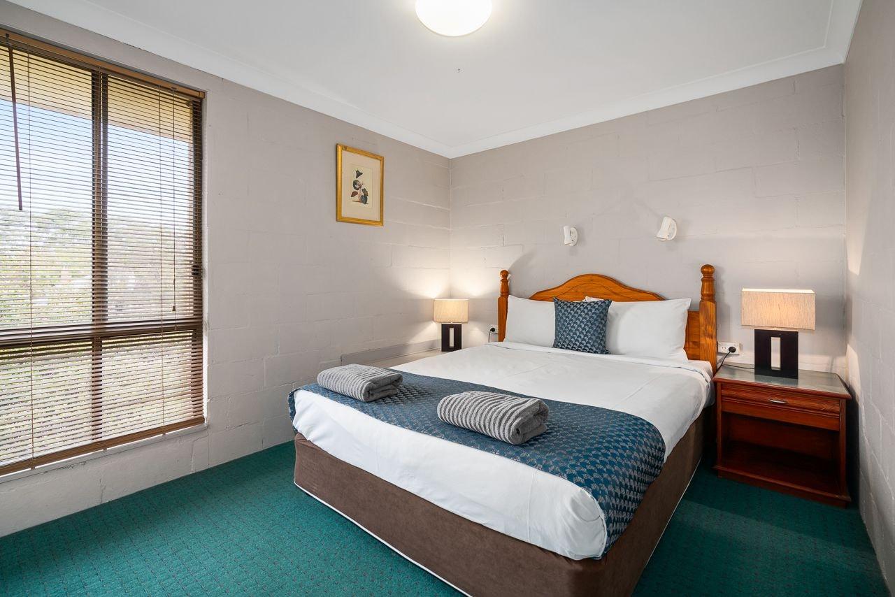 Motel Garden Motor Wagga Wagga