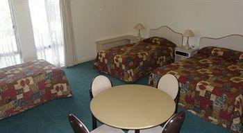 Motel Garden Motor 3*