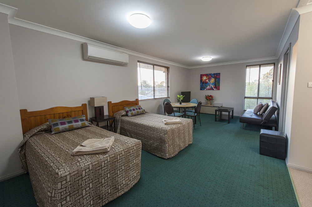 Motel Garden Motor 3*