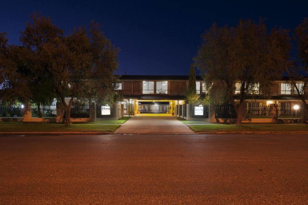 Garden Motor Motel Wagga Wagga