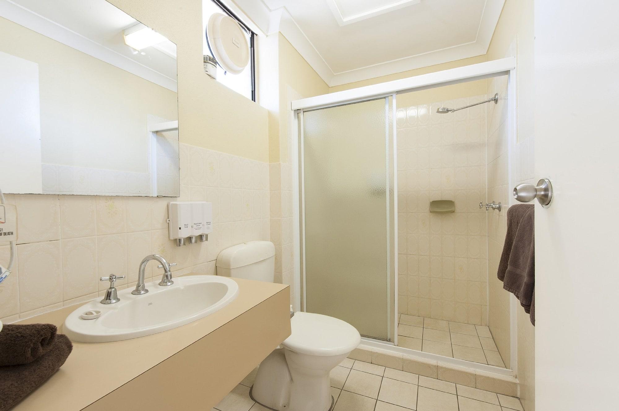 Motel Garden Motor Wagga Wagga