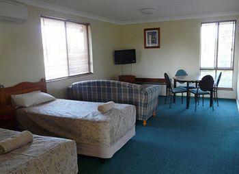 Motel Garden Motor 3*