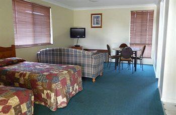 Motel Garden Motor Wagga Wagga