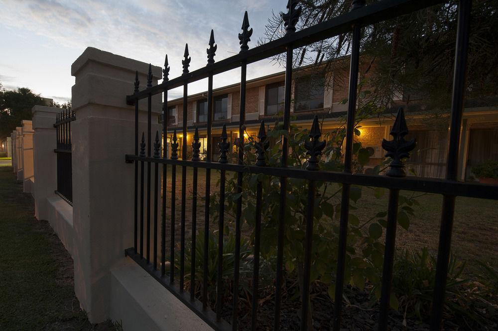 Garden Motor 3* Wagga Wagga