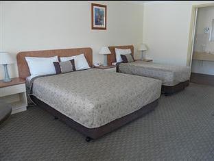 Garden Motor 3* Wagga Wagga