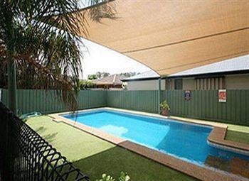 Motel Garden Motor Wagga Wagga