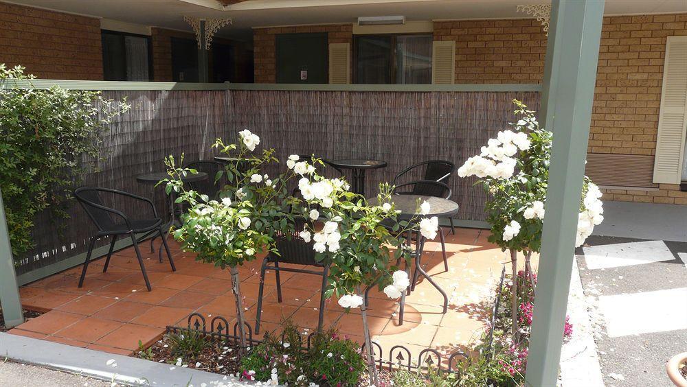 Garden Motor Motel
