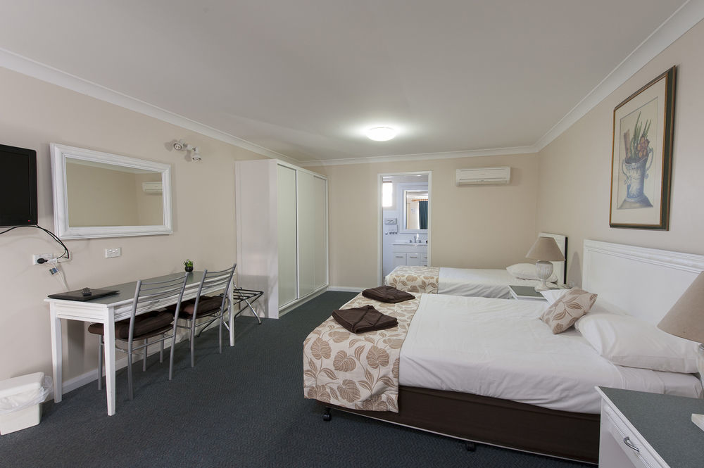 Motel Garden Motor 3*