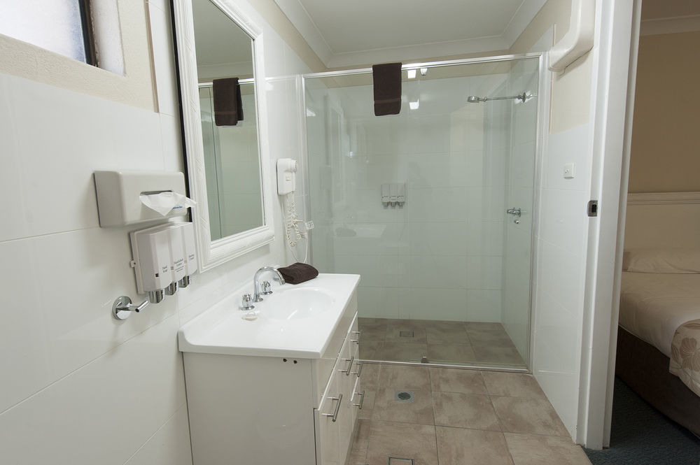 Motel Garden Motor Wagga Wagga