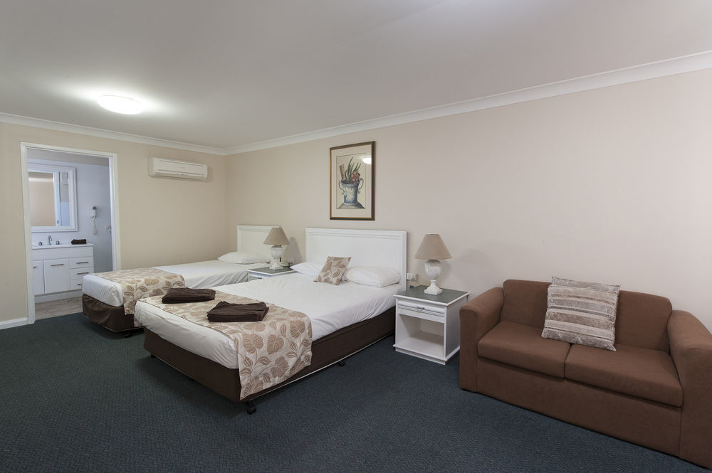 Garden Motor Motel