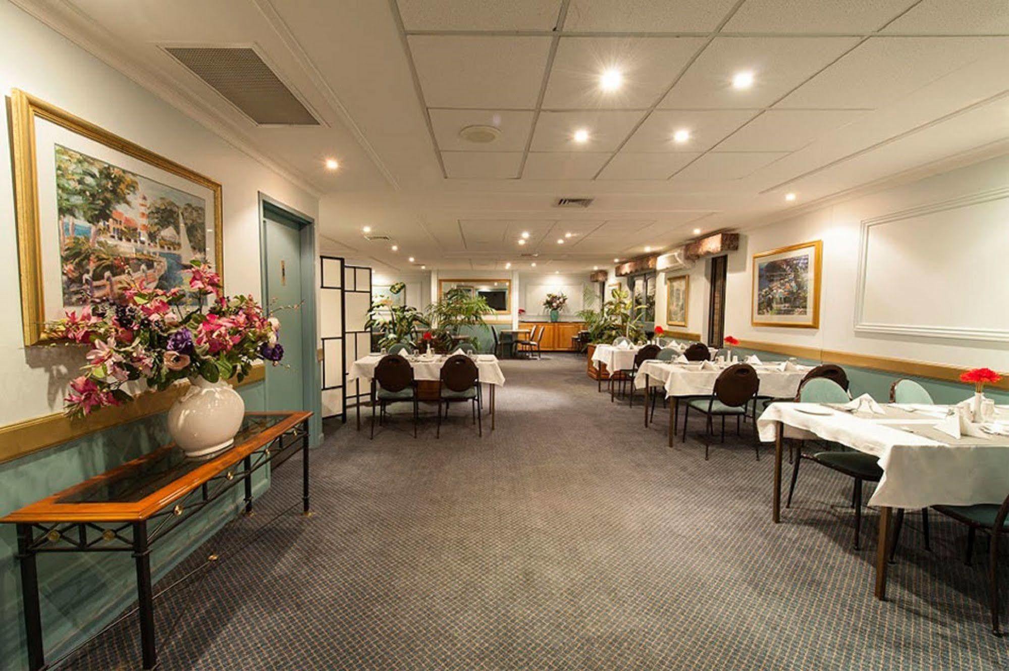 Motel Garden Motor 3*