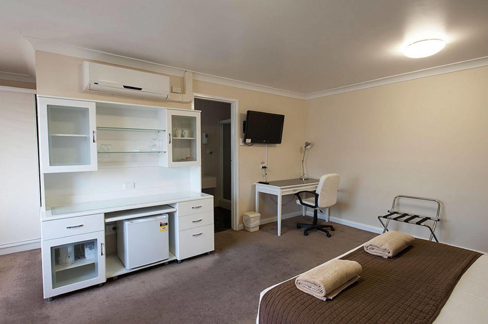 Garden Motor 3* Wagga Wagga