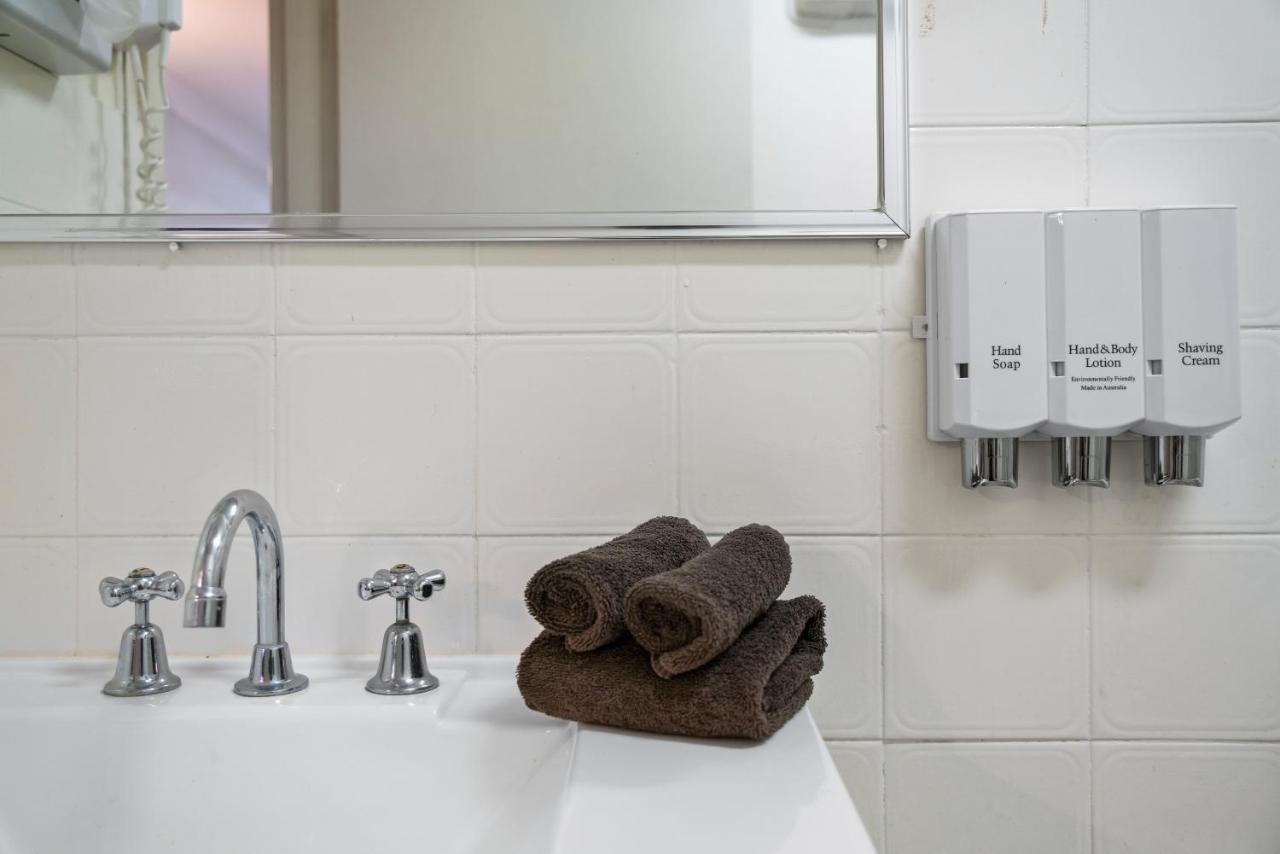Garden Motor Motel Wagga Wagga