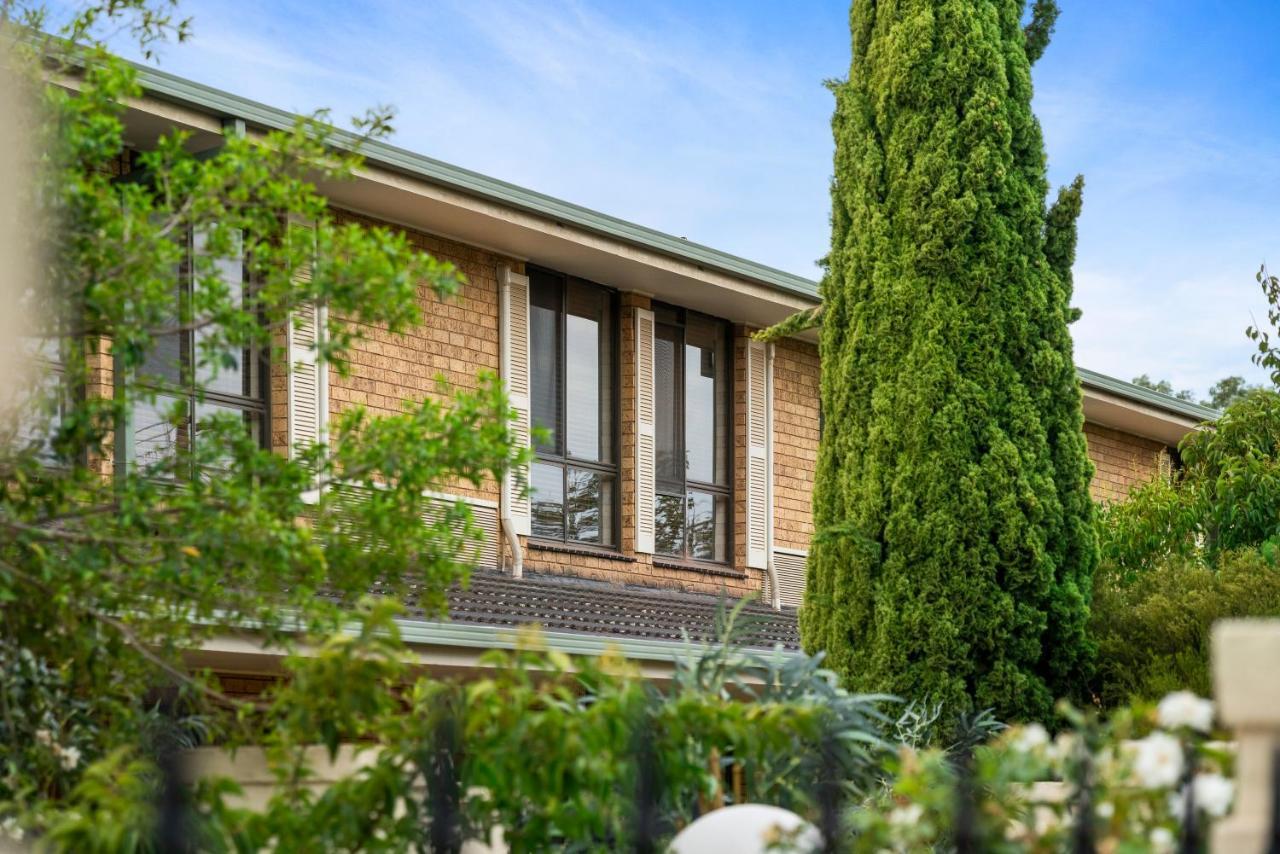 Motel Garden Motor Wagga Wagga