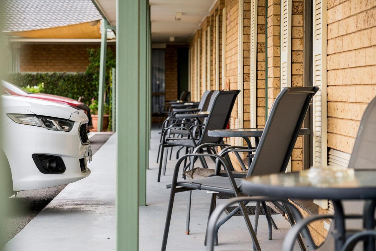 Garden Motor Wagga Wagga