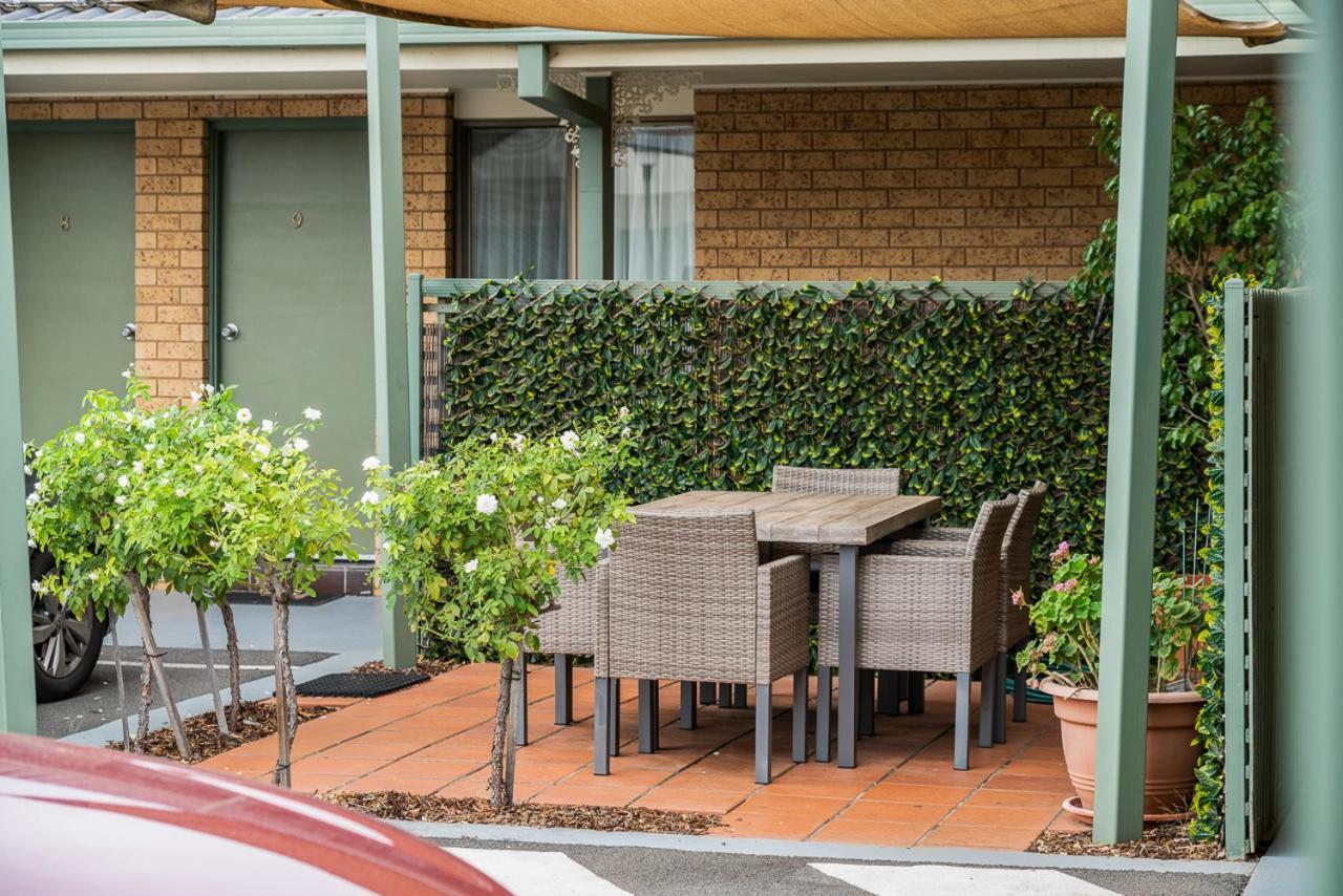 Motel Garden Motor 3*
